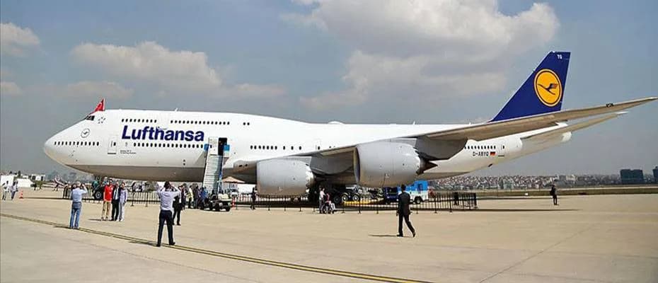 Lufthansa’da Yapısal Yenilenme: Merkez Ofis Güçleniyor