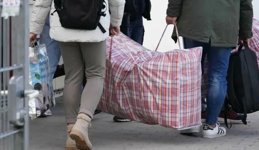 Almanya’da Sığınma Başvurularında Yüzde 50 Düşüş: Belediyeler Rahatladı