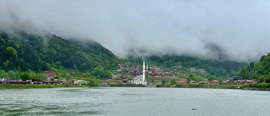 Uygun Bilet Fiyatları Tatilcilerin Rotasını Karadeniz’e Çevirdi