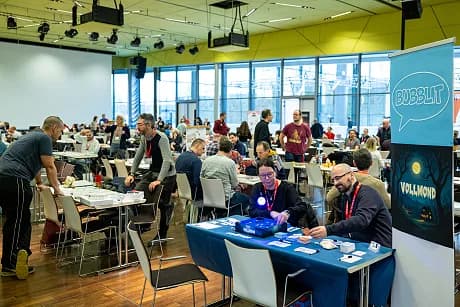 Yaratıcı Beyinler Spielwarenmesse 2026 Oyun Mucitleri Kongresi’nde Buluşuyor