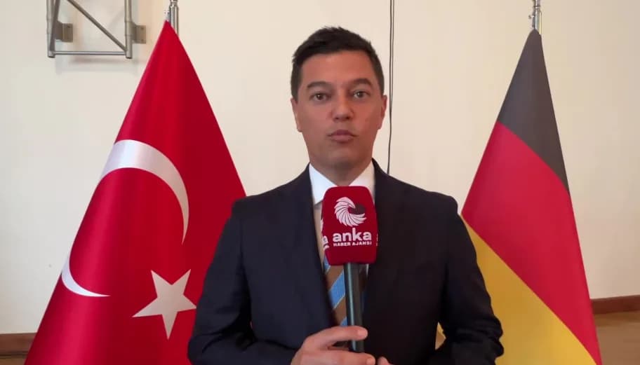 Marmaris, Almanya’da “Best Ager” Kongresi’nde tanıtıldı