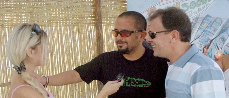 Ali Sabancının Leros’a 115 Bin Euro Minnet Bağışı