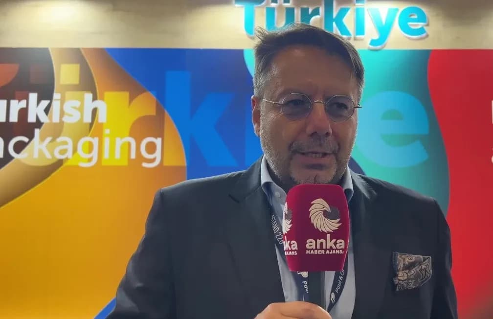 Türk Firmalarından FachPack 2025 Fuarı’na Rekor Katılım