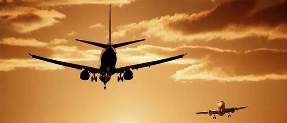 Avrupa’da Uçuş İptalleri Azaldı, Rötarlar Hâlâ Yolcuları Mağdur Ediyor