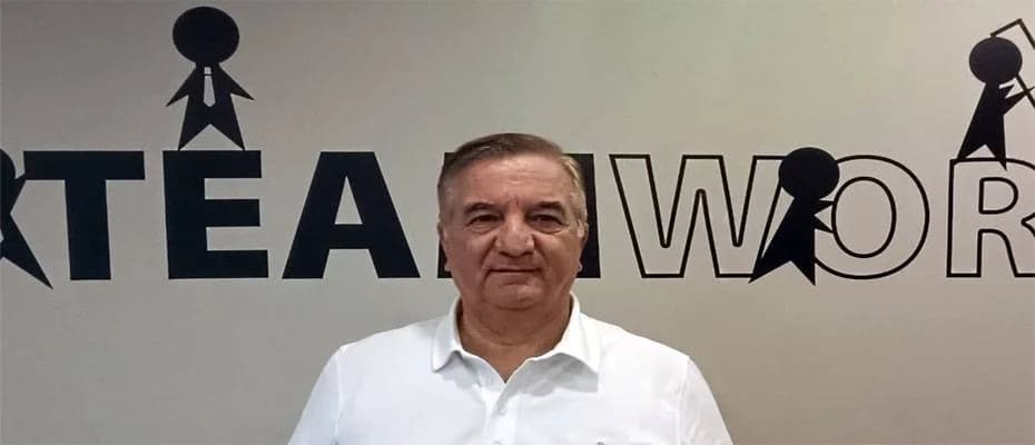 ETİK Başkanı Mehmet İşler: ‘Eriyoruz, İzmir’i görünür kılmalıyız’