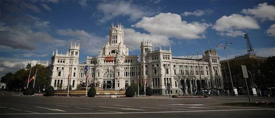İspanya turizmin dönüşüm yol haritasını açıkladı