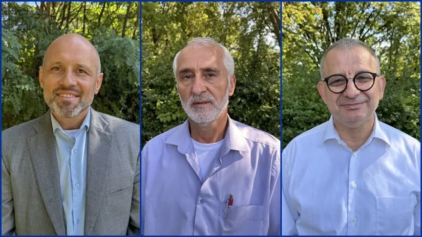 KRV eyaletinde 14 Eylül’deki yerel seçimlere çok sayıda Türk aday katılacak