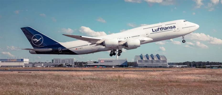 Lufthansa Group, Singapore Airlines iş birliğiyle NDC’yi geliştiriyor