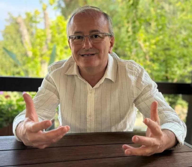 Prof. Dr. Ziya Akçetin: “Demokrasiye Müdahale Asla Kabul Edilemez”