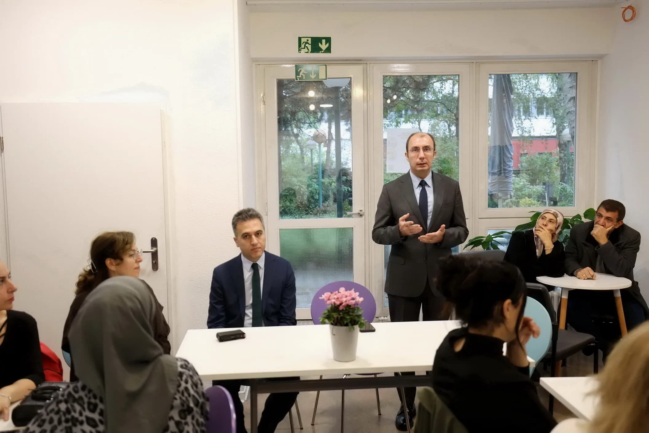 Koruyucu Ailelik Artık Hayatımızın Bir Parçası