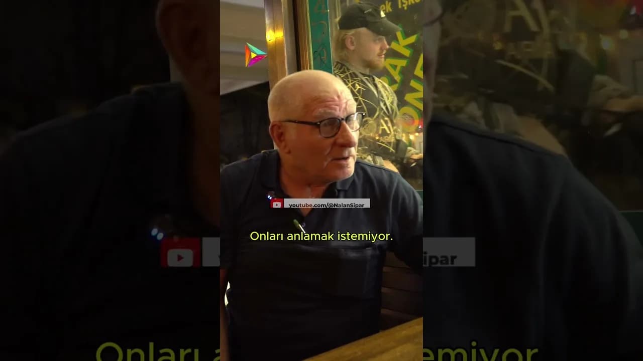 CHP, Kayyum ve Berlin Sokak Röportajları