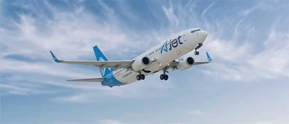 Ankara’dan direkt uçuşlar artıyor