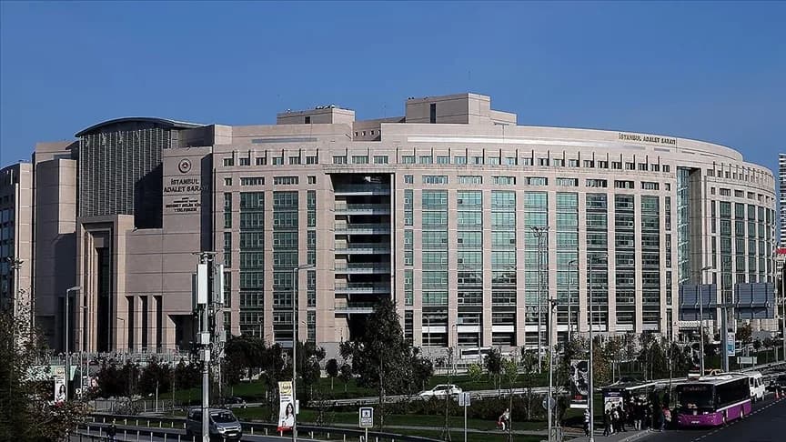Can Holding’e yönelik ikinci dalga operasyonda 26 zanlı adliyede