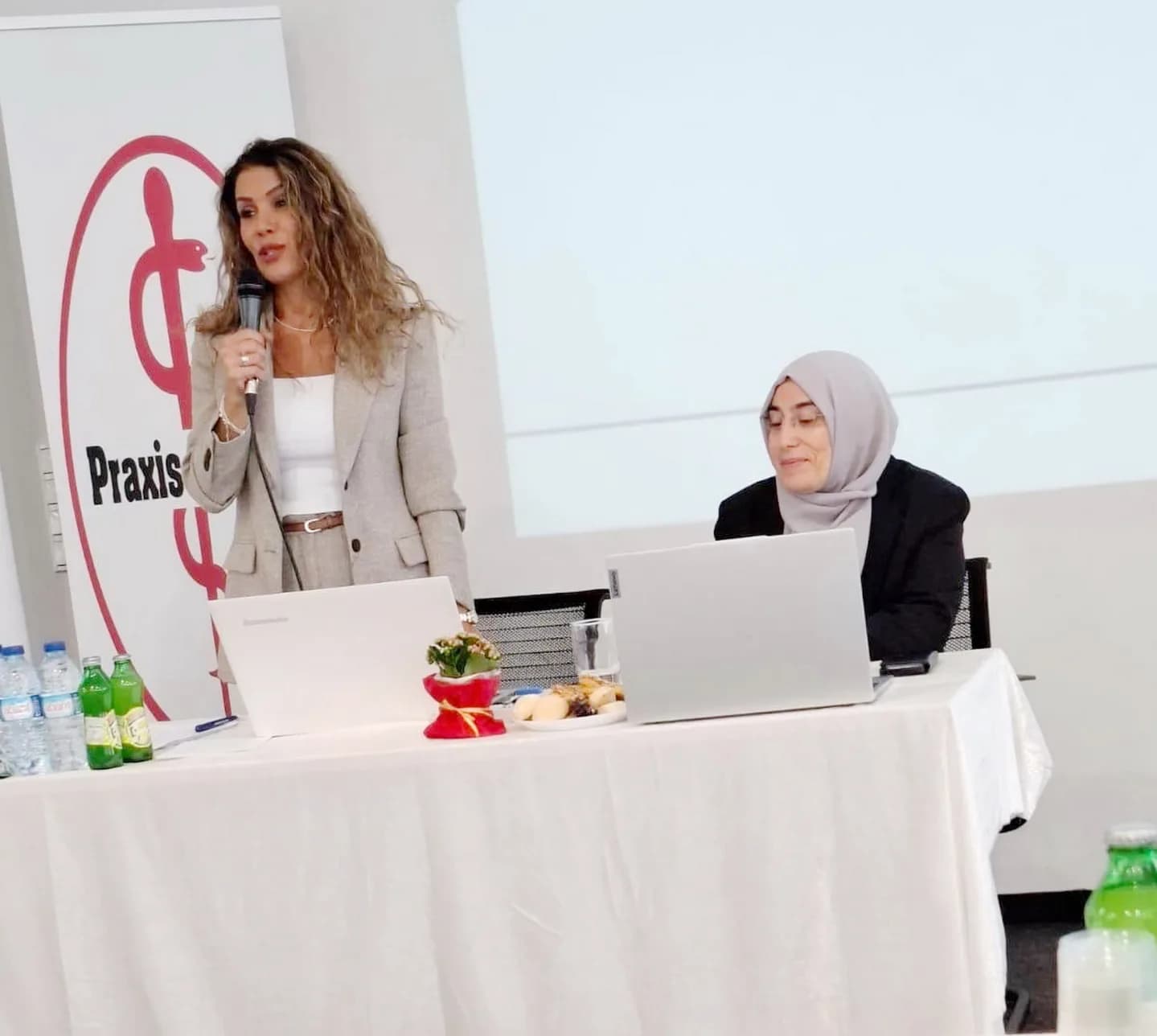 Kadın Bedeninin Sessiz Sinyalleri: Güçlü Beden ve Farkındalıkla Sağlıklı Yaşamın Anahtarı