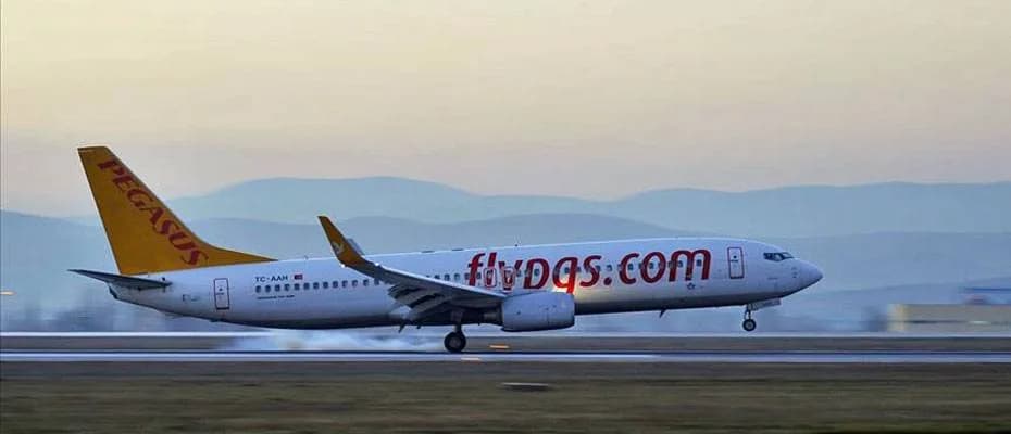 Iberia, Turkish Airlines’in Air Europa’ya Ortak Olmasına Karşı Hamle Yaptı