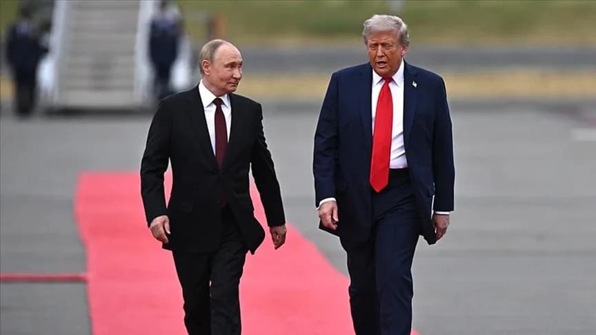 CNN, Trump ve Putin görüşmesinin ertelenebileceğini öne sürdü