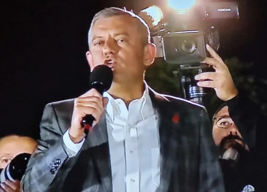 CHP’den Tarihi Brüksel Mitingi: İmamoğlu’na Özgürlük ve Erken Seçim Çağrısı