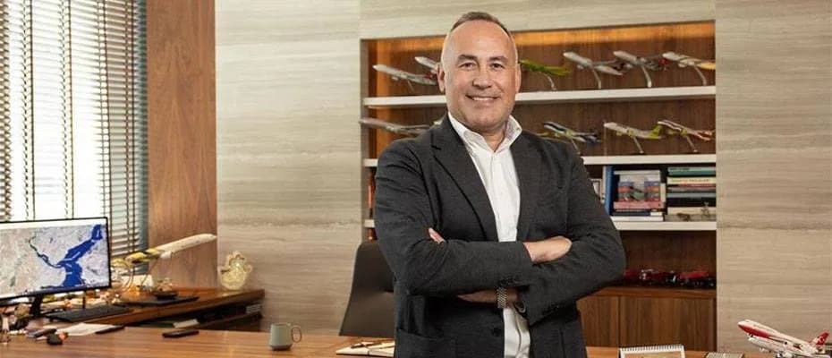 TAV Havalimanları 9 Ayda 87 Milyon Yolcuya Hizmet Verdi