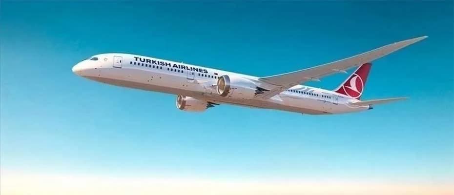 Türk Hava Yolları ile Air Algérie Stratejik İş Birliği Anlaşması İmzaladı