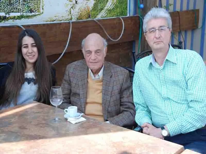 Merz yabancılardan şikayet ederken Mainz’dan bir göçmene büyük vefa!