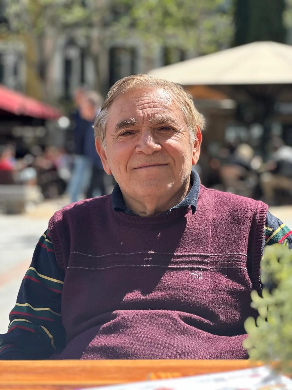 “Her Köye Bir Dr. Hasan Erdem Lazım”
