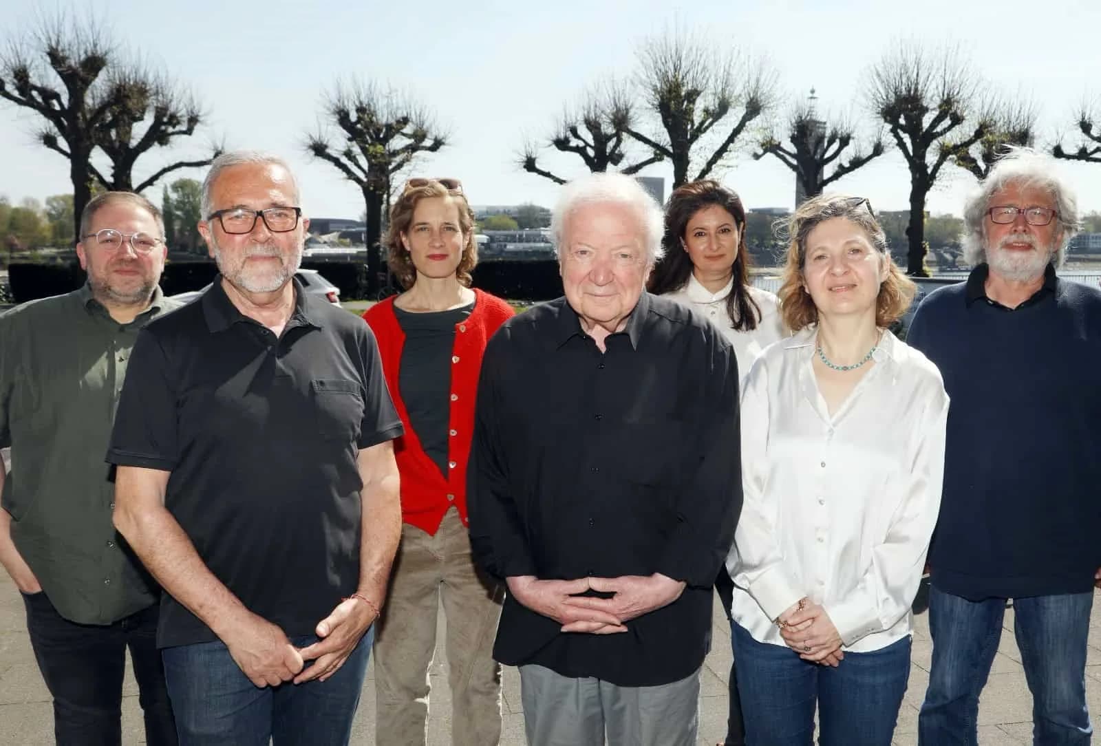 Yeni isim, yeni ufuklar Kültür Forum’da yeni dönem