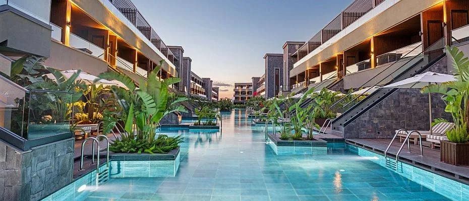 alltours 2026 Yaz Sezonuna Büyük Türkiye Etkinliğiyle Başlıyor