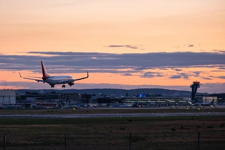 Nürnberg Sonbahar Tatilinde Antalya Zirvede