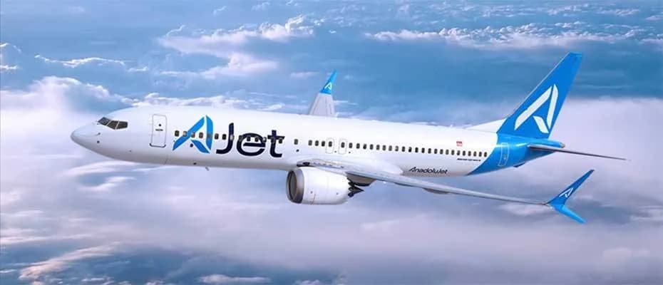 AJet üniversite öğrencilerine yarı zamanlı iş olanağı sunuyor