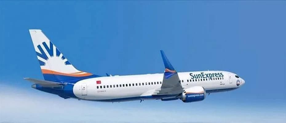 SunExpress’in teknisyen yetiştirme programı genişliyor