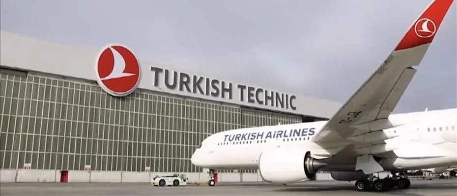 THY iki yeni A350-900 uçağı için finansmanı tamamladı
