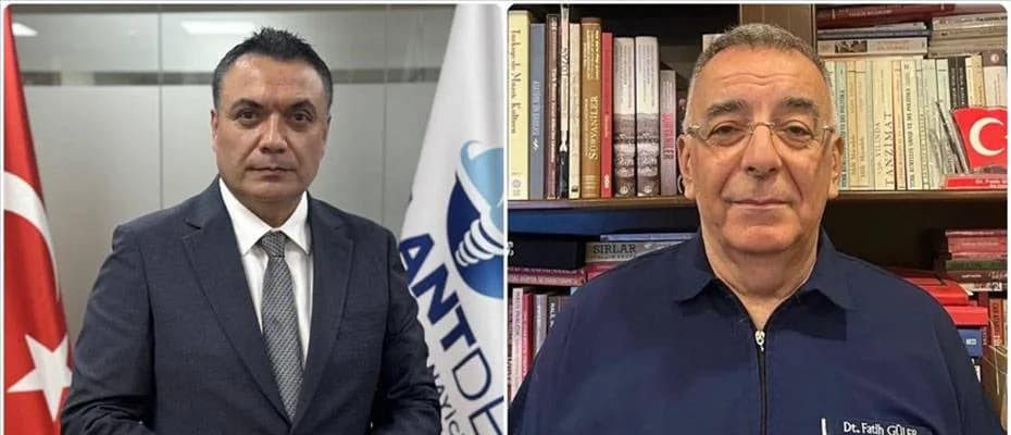 Türkiye dental turizmde zirveyi hedefliyor
