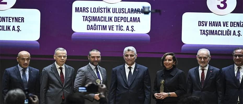 Türkiye’nin turizm ve seyahat alanındaki hizmet ihracatı güçleniyor