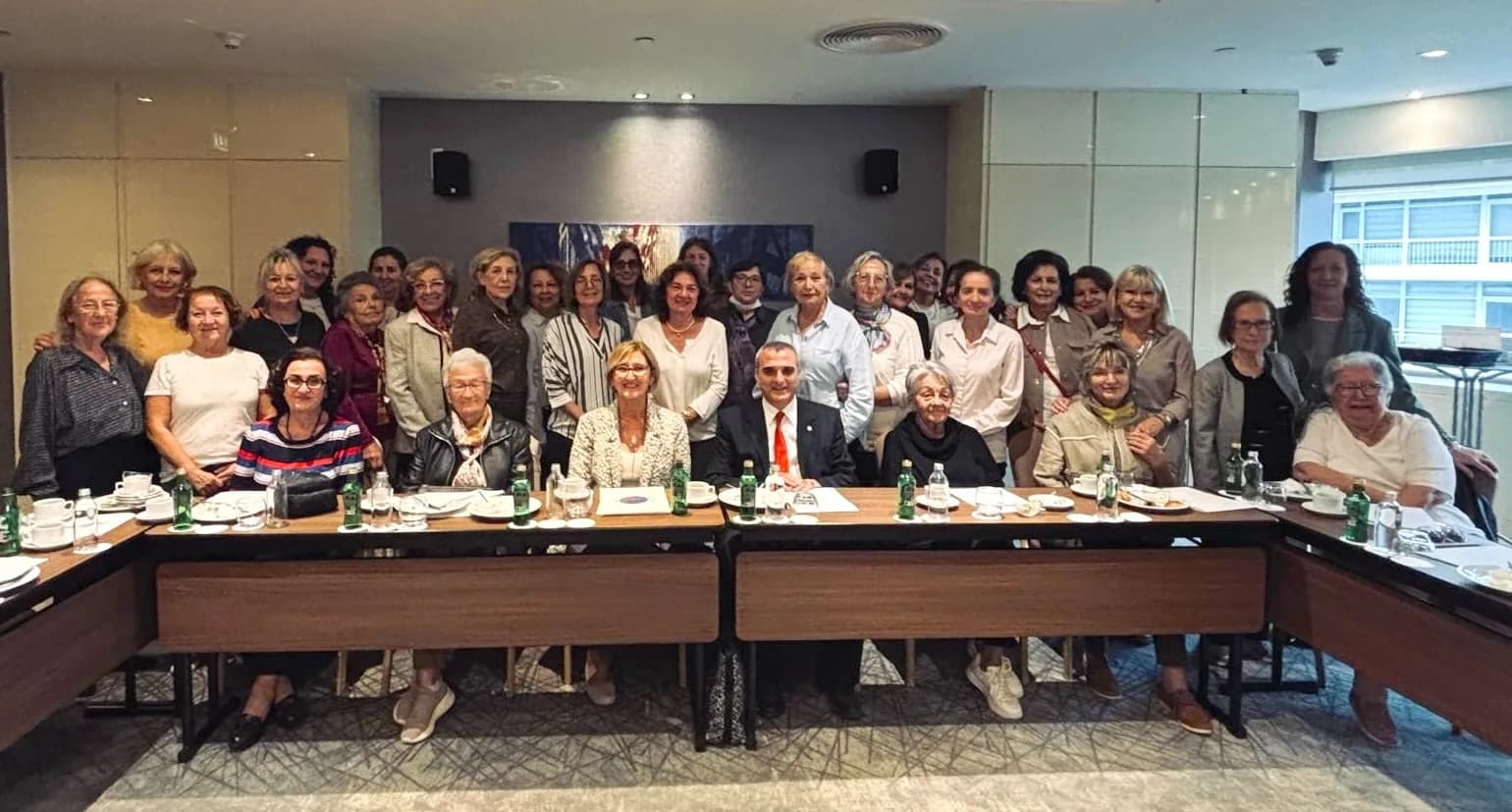 TÜKD Kadınları Dijital Çağa Hazırlıyor