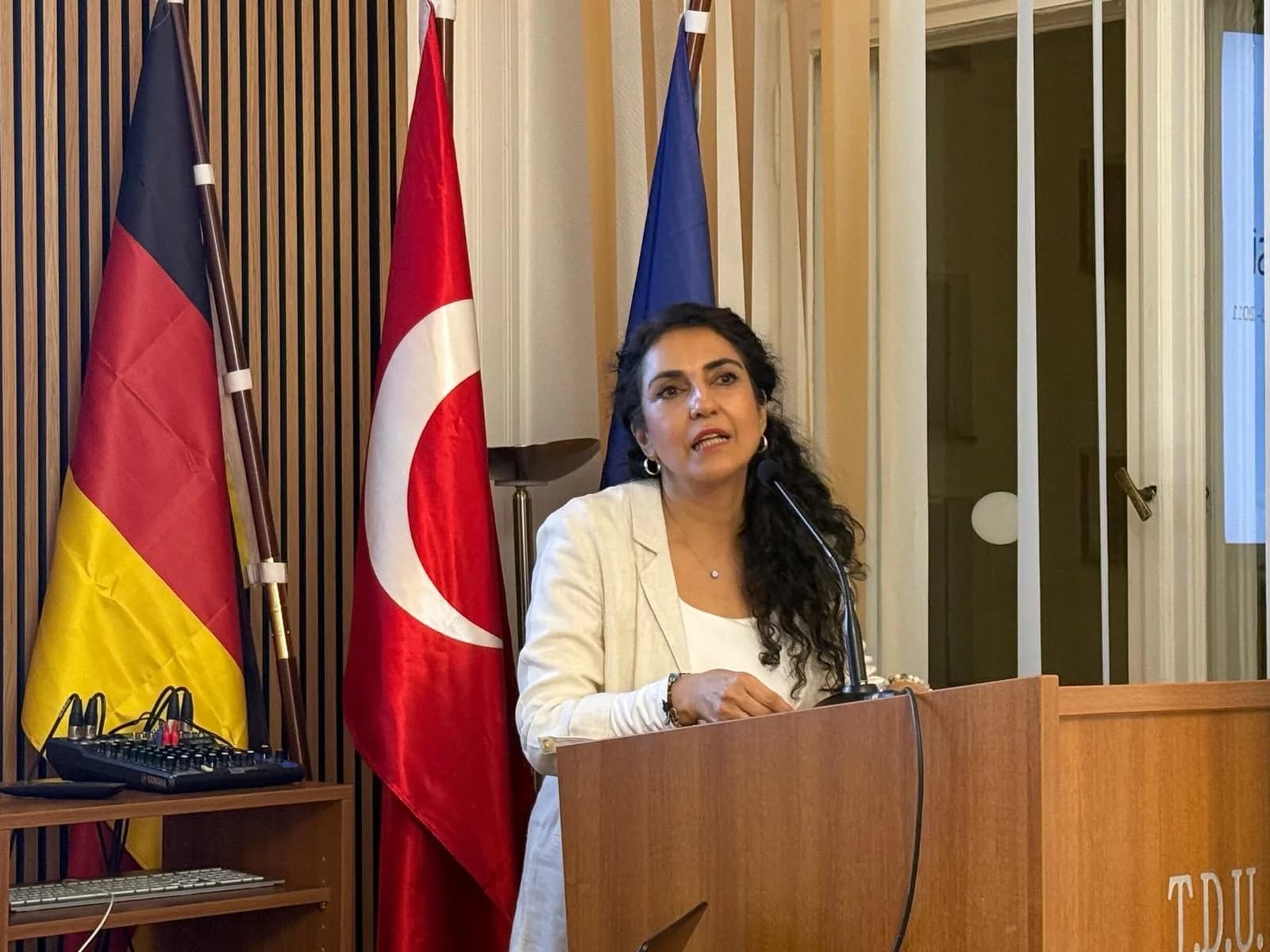 Hanau Irkçı Saldırısının 6. Yılında Unutmadık