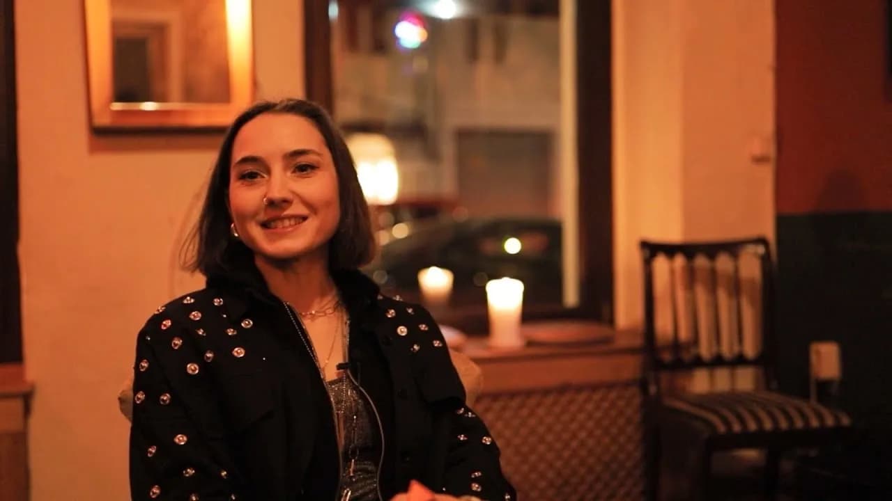 Bîdar’ın Berlin’deki ilk yılı – Göç Hikayeleri