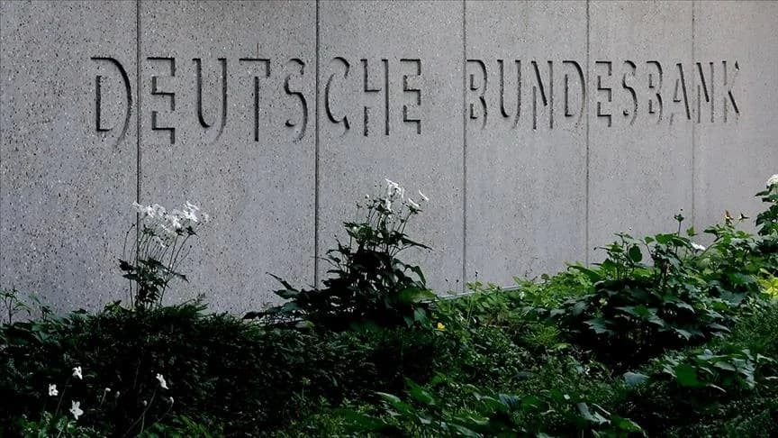 Bundesbank Almanya’nın 2026 yılı büyüme tahminini düşürürken enflasyon tahminini yükseltti