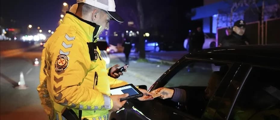 İstanbul Valiliği yılbaşı önlemlerini duyurdu