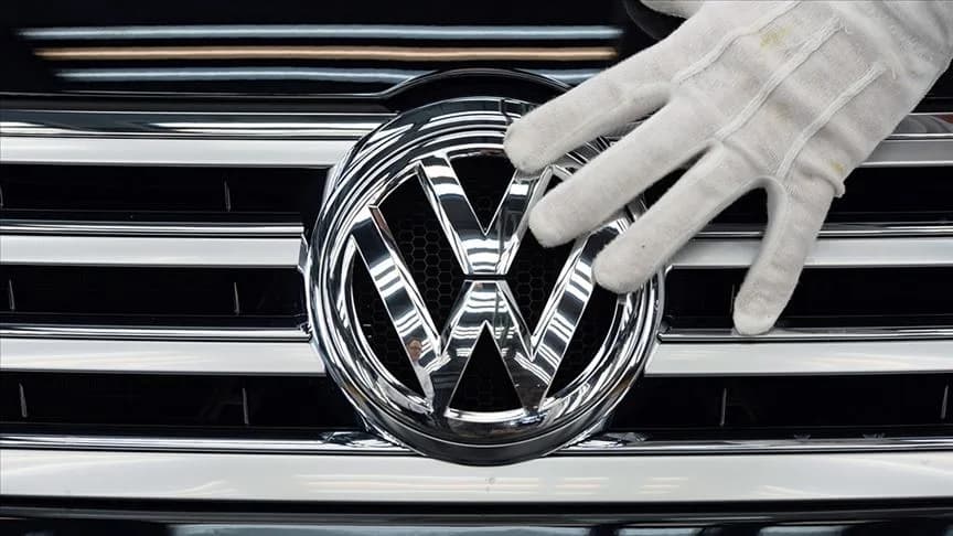 VW yüzde 20 oranında tasarrufa gidiyor