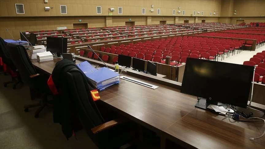 Fatih Altaylı’nın yargılandığı davada gerekçeli karar açıklandı