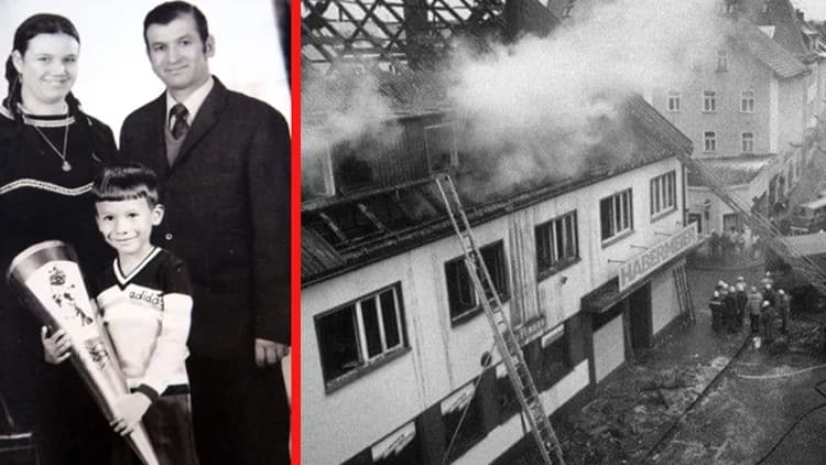 Onlar ilk kurbandı…