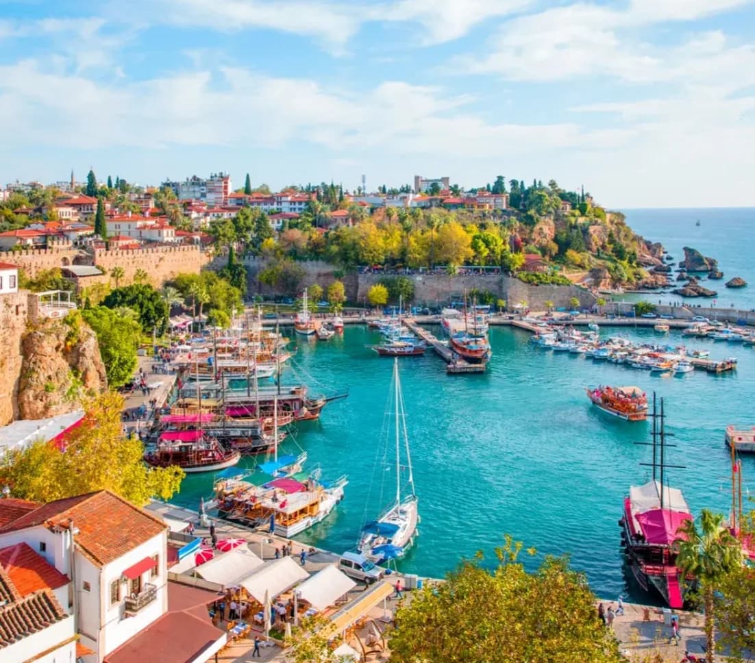 Türk Ege’sinde Yaz Tatili Başlıyor