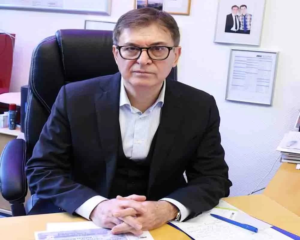 Berlin’den Antakya’ya Gönül ve Eğitim Köprüsü