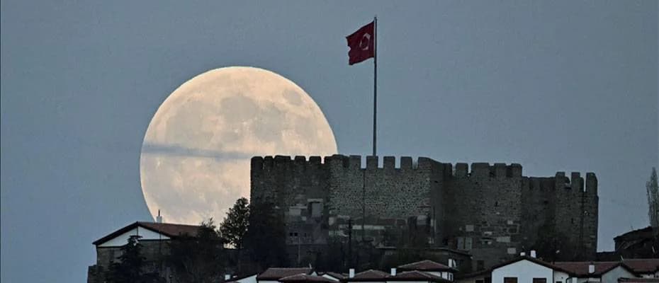 Ankara Kalesi, üç yeni müzeyle başkent turizminin odak noktası oluyor