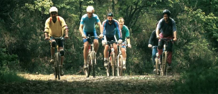 Antalya, bisiklet sporunda küresel bir kamp merkezi olma yolunda