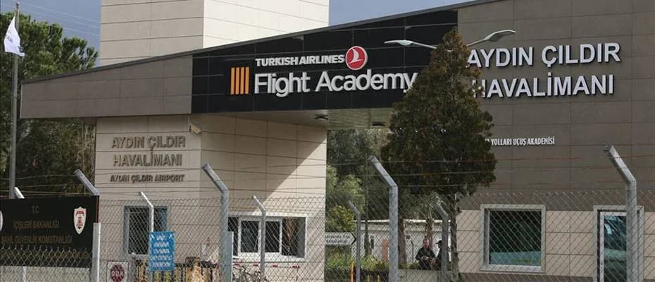 Aydın Çıldır Havalimanı ticari uçuşlara hazırlanıyor