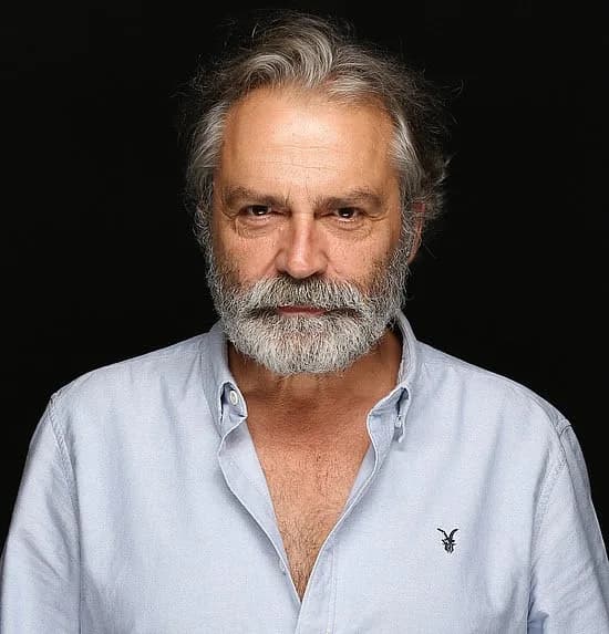Haluk Bilginer’e Onur Ödülü