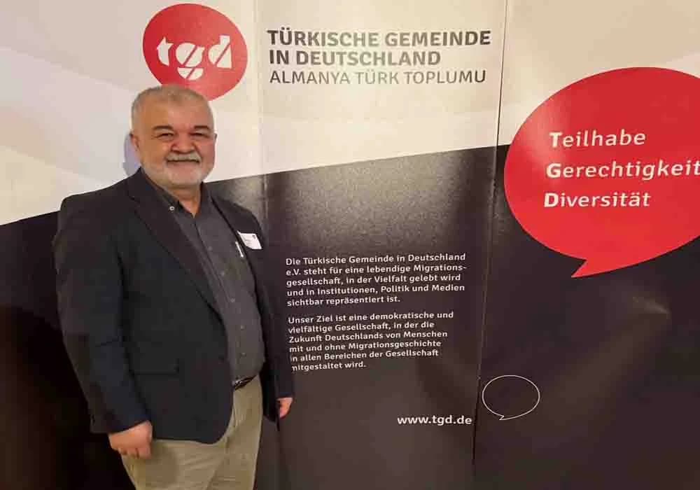 Holokost Anma Günü’nde Türk Toplumundan Ortak Mücadele Çağrısı