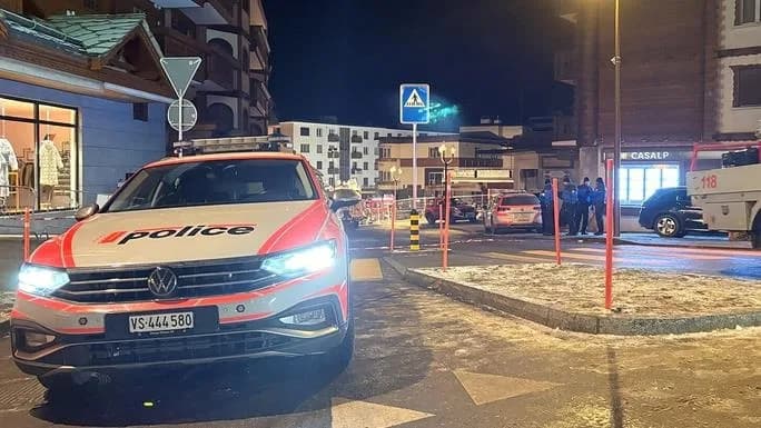 İsviçre’de gece kulübünde çıkan yangın, tarihteki benzer örnekleri hatırlattı