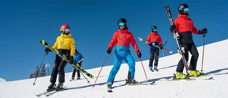 Kayak ekipmanları pazarında liderlik Avrupa’da